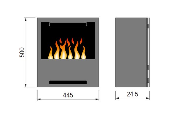 design & heating