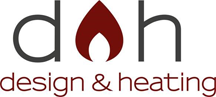 design & heating