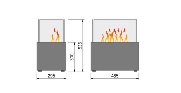 Firebox Mini