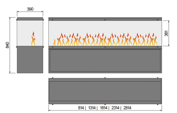 design & heating