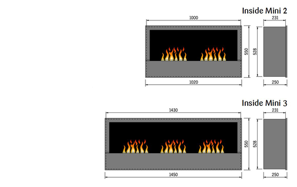 design & heating