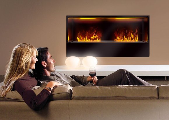 Elektrisches Effektfeuer