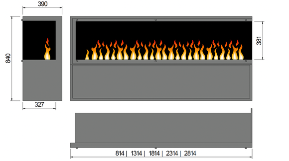 design & heating