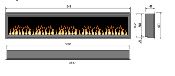 design & heating