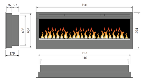 design & heating