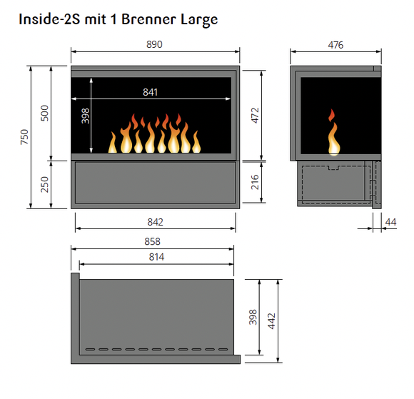 design & heating