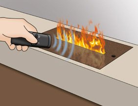 design & heating
