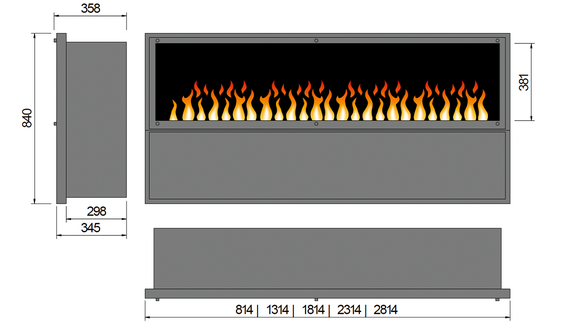 design & heating