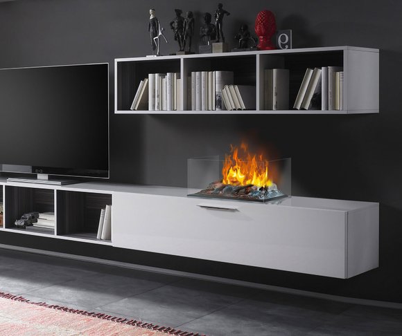 Wood-Fire