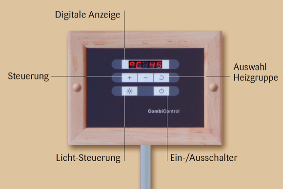 design & heating