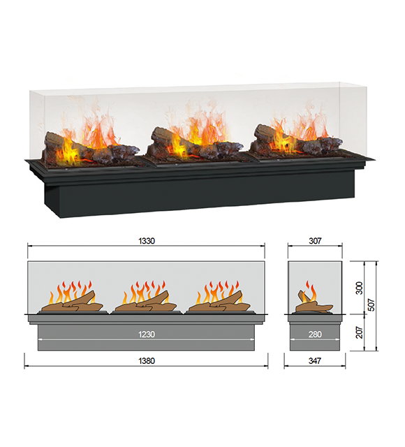 Wood-Fire-Top Mini 3