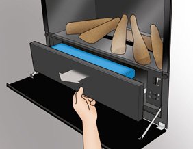 design & heating