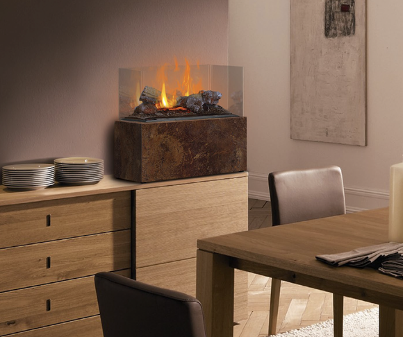 Firebox Mini