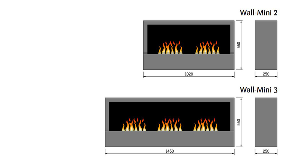 design & heating