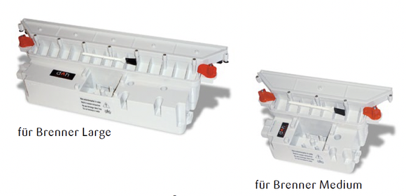 inkl. Ultraschallvernebler