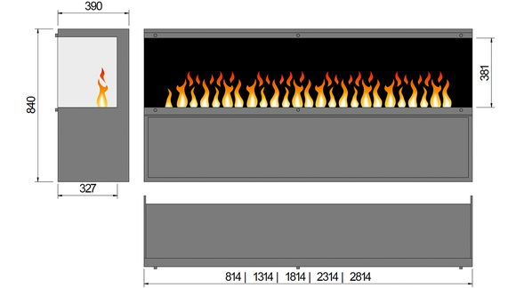 design & heating