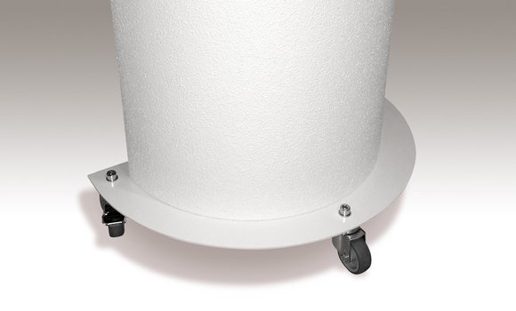design & heating