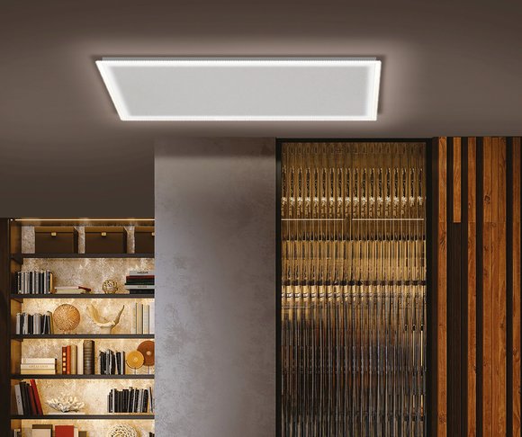 LED-Lichtrahmen