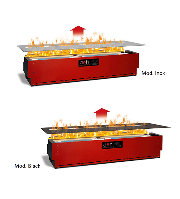 design & heating