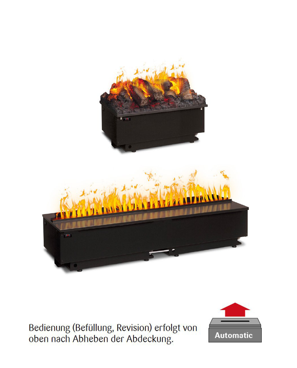 design & heating