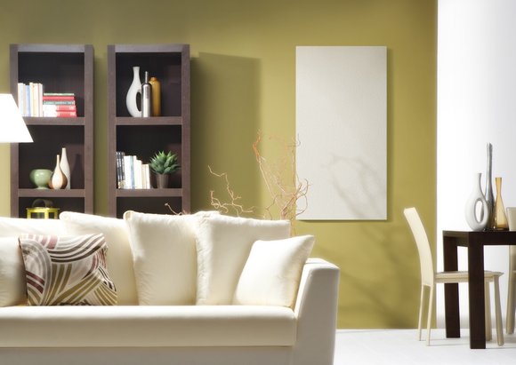 design & heating