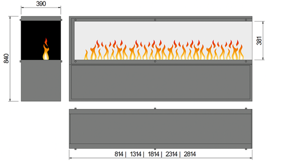 design & heating